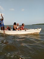 Mida Creek Eco Camp