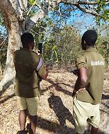Mida Creek Eco Camp