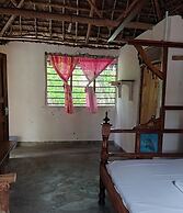 Mida Creek Eco Camp