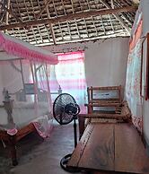 Mida Creek Eco Camp