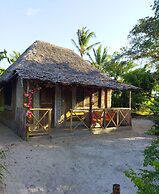 Mida Creek Eco Camp