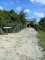 Mida Creek Eco Camp