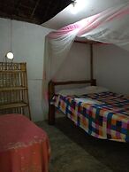 Mida Creek Eco Camp