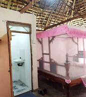 Mida Creek Eco Camp