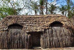 Mida Creek Eco Camp