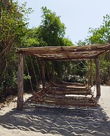 Mida Creek Eco Camp