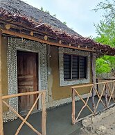 Mida Creek Eco Camp