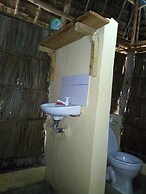 Mida Creek Eco Camp