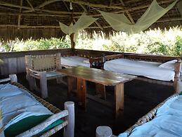 Mida Creek Eco Camp