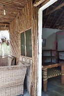 Mida Creek Eco Camp