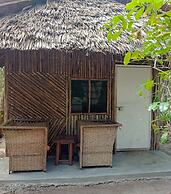 Mida Creek Eco Camp