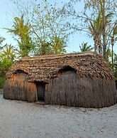 Mida Creek Eco Camp