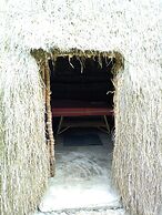 Mida Creek Eco Camp