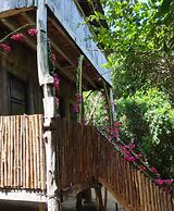 Mida Creek Eco Camp