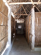Mida Creek Eco Camp