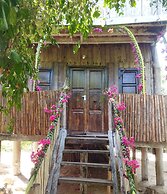 Mida Creek Eco Camp