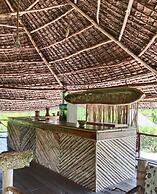 Mida Creek Eco Camp