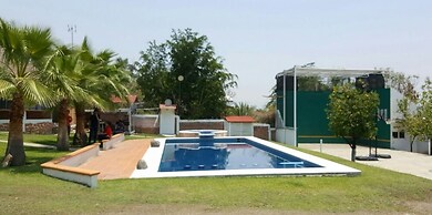 Casa Tehuixtla