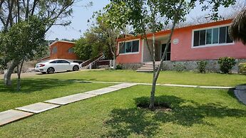 Casa Tehuixtla