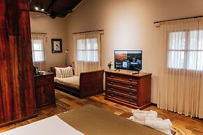 El Tránsito Hotel Boutique