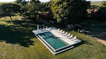 El Tránsito Hotel Boutique