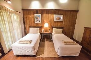 El Tránsito Hotel Boutique
