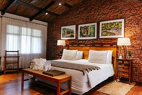 El Tránsito Hotel Boutique