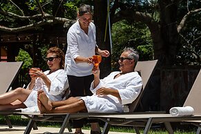 El Tránsito Hotel Boutique