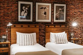 El Tránsito Hotel Boutique