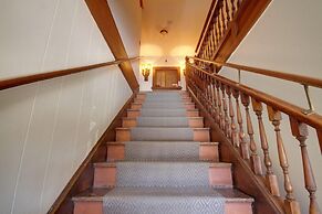Auberge Ayers Cliff