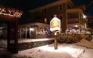 Auberge Ayers Cliff