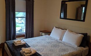 Auberge Ayers Cliff