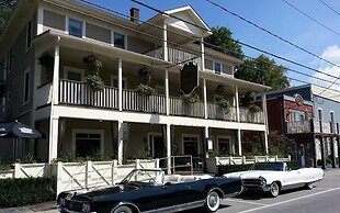 Auberge Ayers Cliff