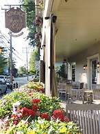 Auberge Ayers Cliff