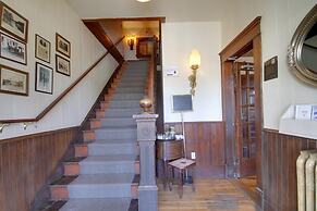 Auberge Ayers Cliff