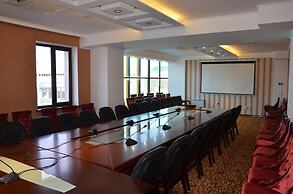 Hotel Zhibek Zholy