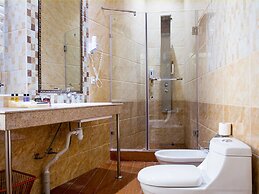 Hotel Zhibek Zholy
