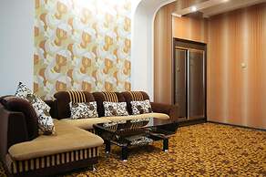 Hotel Zhibek Zholy