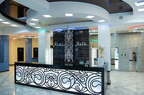 Hotel Zhibek Zholy