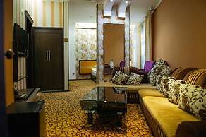 Hotel Zhibek Zholy