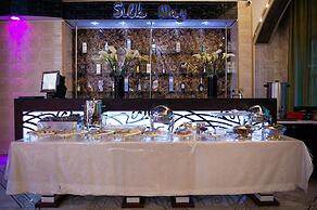Hotel Zhibek Zholy