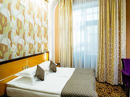 Hotel Zhibek Zholy