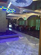 Hotel Zhibek Zholy