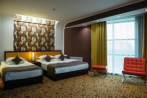 Hotel Zhibek Zholy