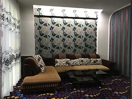 Hotel Zhibek Zholy
