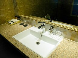 Hotel Zhibek Zholy