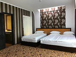 Hotel Zhibek Zholy