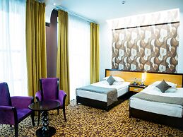 Hotel Zhibek Zholy