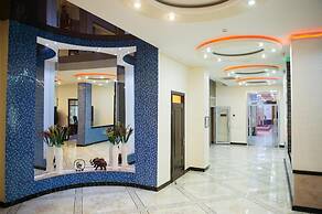Hotel Zhibek Zholy