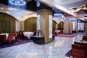 Hotel Zhibek Zholy